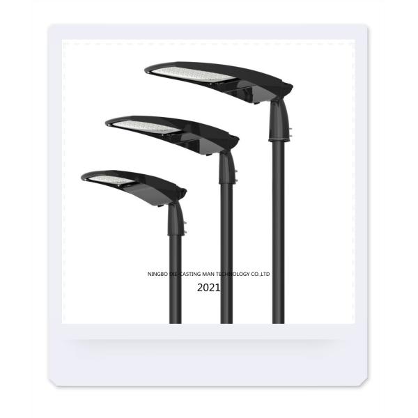 Outdoor 120w 150W Street Light High Lumen IP66 Waterproof