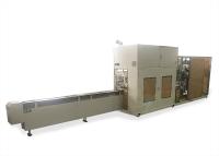 3 máquina de envolvimento do guardanapo sanitário da fase 60PPM