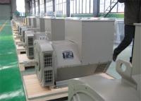 passo 2/3 sem escova trifásico da isolação IP22 da classe do alternador H de 12.8kw 16kva