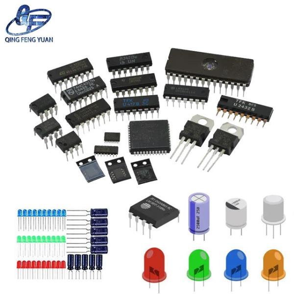Hall Effect Sensor IC Chips Single Axis SOP-8 AD22151 AD22151YRZ BOM Service Co., Ltd