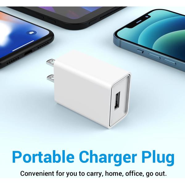 EU US USB 5V 2A быстрое зарядное устройство для стены адаптер зарядного устройства для телефона USB