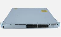 C9300-24S-E Cisco Catalyst 9300 24 GE SFP Ports modulaires de liaison vers le haut Switch Cisco 9300