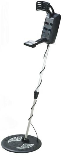 Handheld портативная прогулка через вспомогательное оборудование детекторов мета