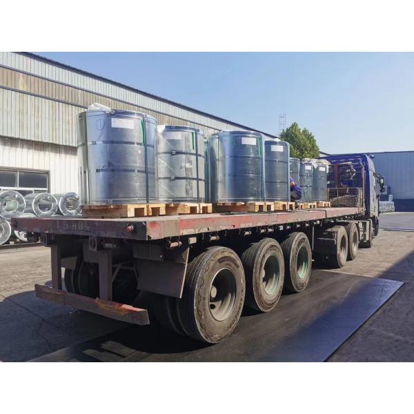 Alum Coil Strip High-Quality 3003 1060 H16 Aluminum Coil for Construction Projects