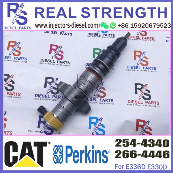 C7 C9 engine fuel pump injector diesel 387-9432 or diesel fuel injector 387-9432 3879432 266-4446 254-4340