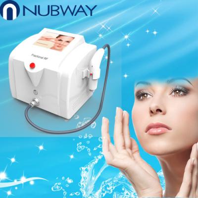 Deep Wrinkles / Acne Micro Needle Fractional RF Microneedle Short Downtime