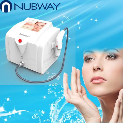 top quality Fractional RF Microneedle for skin tighten acne removal with good result