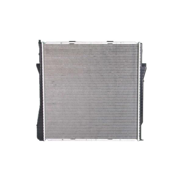 BMW X5 E53 17111439104 Système de refroidissement des pièces automobiles pour l'aménagement automobile BMW 4.4 i Moteur