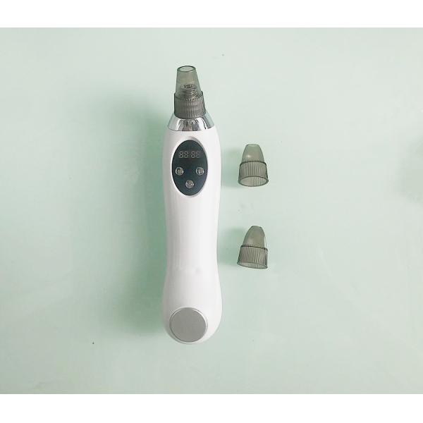 USB Interface Charging Electric Blackhead Remover With Great Suction Power