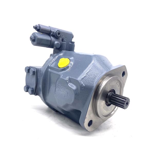 Насос вентилятора экскаватора запасной части 490D экскаватора XCMG гидравлический для частей мотора гидронасоса