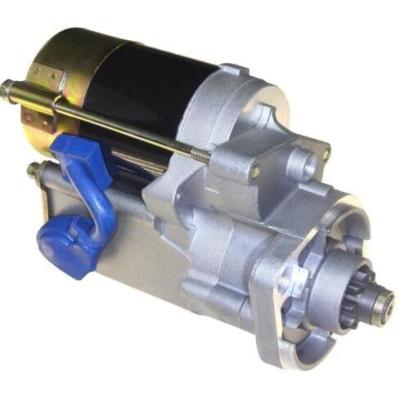 Toyota Land Cruiser Starter Motor 4.0l 4.2l 1982-1992 28100-60070 028000-8220