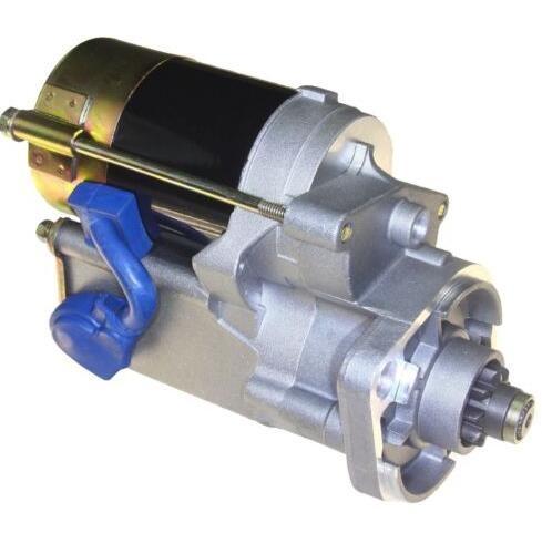 Toyota Land Cruiser Starter Motor 4.0l 4.2l 1982-1992 28100-60070 028000-8220