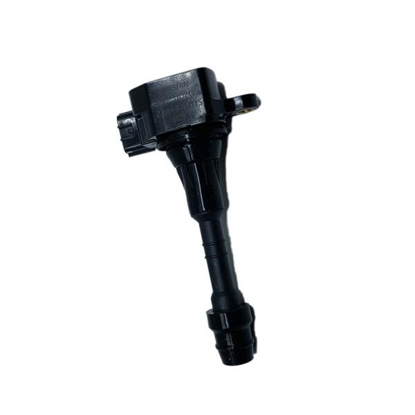 22448-8J115 Hanshin bobina de ignição 22448-8J111 para 3.5 Motor em Nissan Teana 350Z