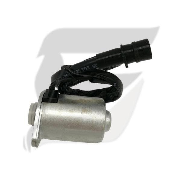 válvula de solenoide giratória de 4I-5794 4I5794 para a máquina escavadora de Caterpillaer E320