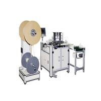 double boucle de 1.5kw 0.5in guide le fil de machine bobinant le rappel automatique