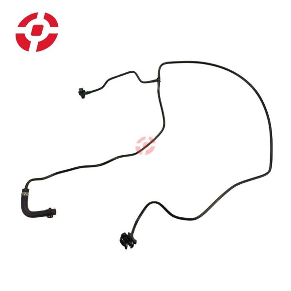 Hatchback radiator bleeder hose 31686793 Water tank pipe for Volv o Engine radiator coolant pipe