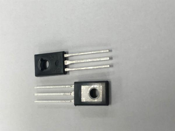 MJE182 パワートランジスタ バイポーラ (BJT) シングルトランジスタ NPN 80V TO-225 MJE182G