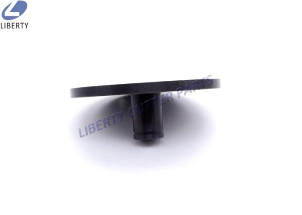 O propagador parte a parte 050-025-005 inferior para a corrente Tightener (050-725-001) para a máquina de