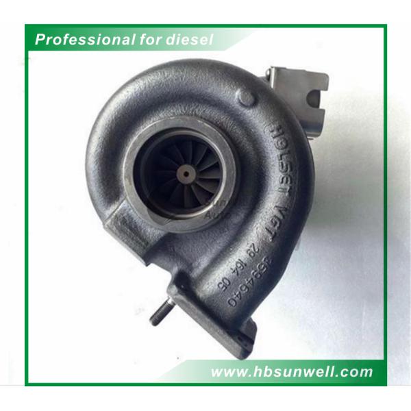 Holset HY40V Auto Turbo Charger 3791416 4032801 3773765 Iveco Stralis Cursor 8 HE431V