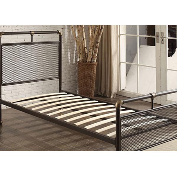 Old Classic Plumbing Design ODM Industrial Single Bed Modern