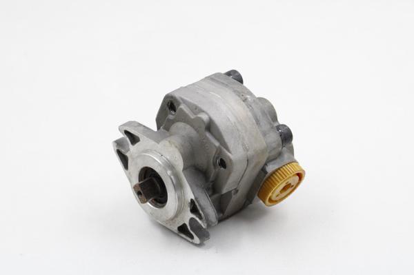 126-2016 Pilot Pump Hydraulic Gear Pump 1262016 For Cat E320c 320 E320b Excavator