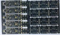 TG150 altos 2 onças revestem 10 de 1.0mm camadas do PWB da impedância