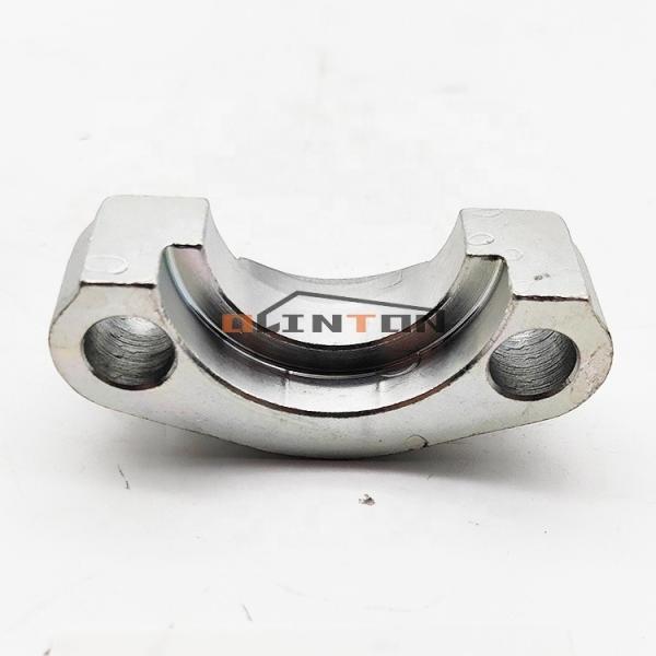 Flange Fixed Plate For Liugong Wheel Loader Parts 04A0252 from Machinery Repair Shops