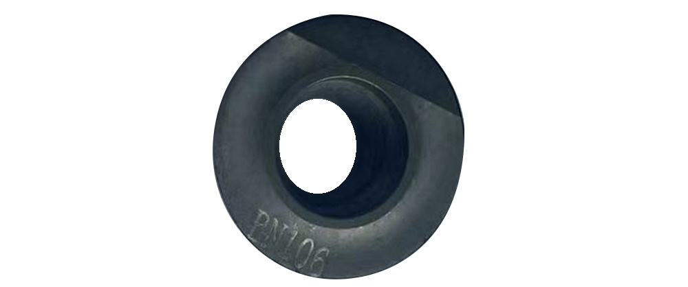 Вставки CBN Rcmw1204 T5315 12mmx4.76mm круглые для поворачивая инструментов