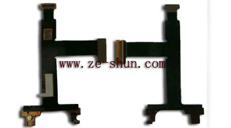 mobile phone flex cable for LG GR700 slider flex