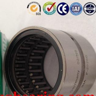 F-29260.RNA Rolamento de rolos de agulha 25x33x26mm para máquina de impressão de Heidelberg