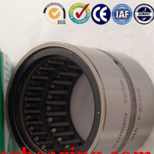 F-29260.РНК игловой роликовый подшипник 25x33x26 мм для печатной машины Гейдельберга