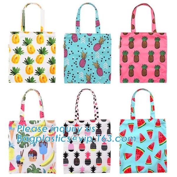 хозяйственная сумка для продвижения, пляж подарка сумки холста хлопка сумки tote холста нового стиля черная изготовленная на заказ нашивки женской сумки изготовленный на заказ