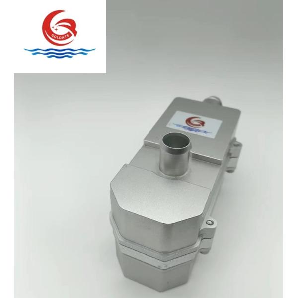 Al Material Car Engine Heaters PTC Heating 220V 500W Electric Water Preheater