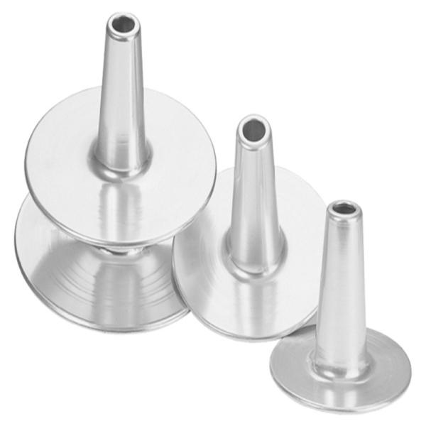 Foodservice NSF Commercial Layer Fluted Ring Cake Tin Loose Bottom Aluminum Alloy Cheese Cake Pan