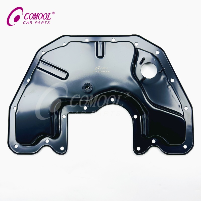 COMOOL Auto Parts Oil Sump 11137574532 11137509724 11130148458 for Rolls-Royce PHANTOM RR1RR1NRR2RR2NRR3RR3N Engine Oil Pan