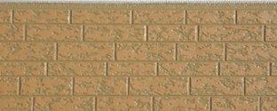 Siding panel