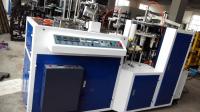 Cuvette de papier complètement automatique rendant la machine avec le contrôle de PCL à faible bruit