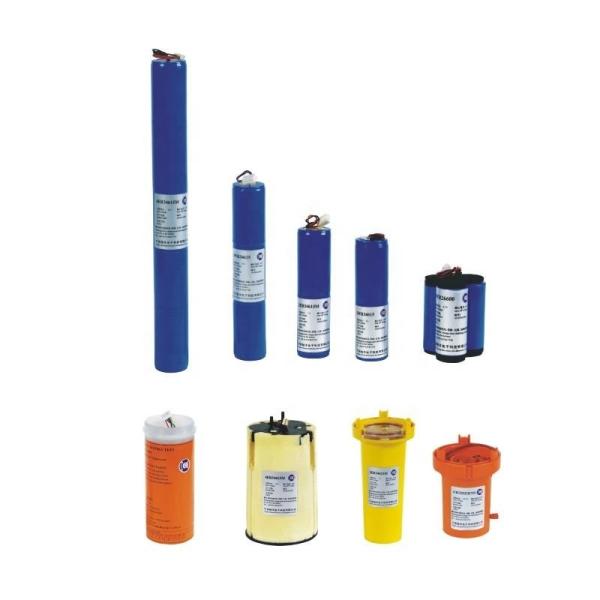 Lithium Battery SART Battery Pack Disposable Batteries for Performance