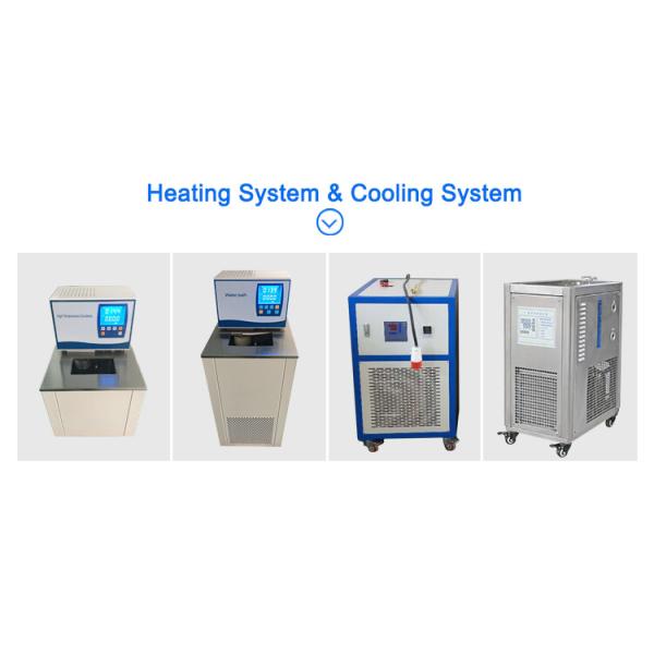 20l Short Path Distillation Essential Oil Distillation Machine Thin Film