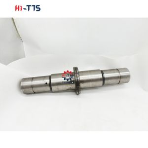 175-30-23121 175-30-36108 175-30-00702 Front Idler for D155A-1 SD32 Excavators Diesel Engine Spare Parts