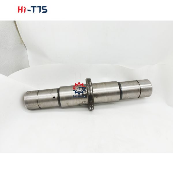 175-30-23121 175-30-36108 175-30-00702 Front Idler for D155A-1 SD32 Excavators Diesel Engine Spare Parts