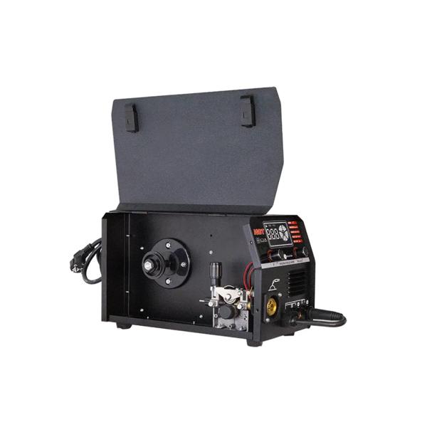 Industrial Applications 130A Portable Welding Equipment with 5.8KVA Power