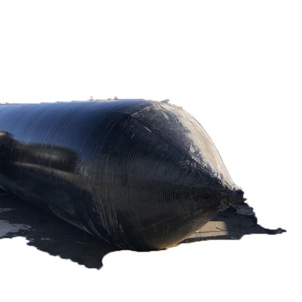 Alta Durabilidade Airbag Roller Solução perfeita para o lançamento de navios de