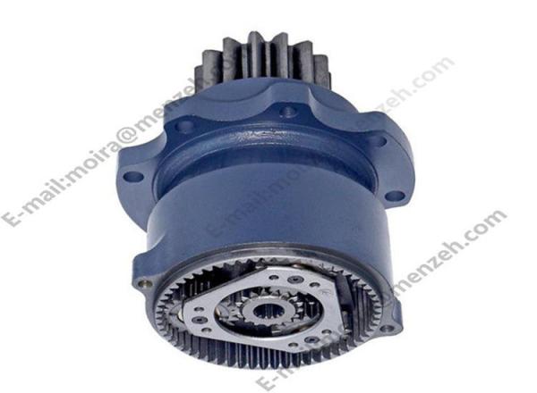 170303-00034 170303-00034A 170303-00034B MSG-27P Excavator Swing Gearbox For DX60 SY65-9