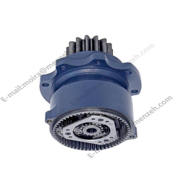 170303-00034 170303-00034A 170303-00034B MSG-27P Excavator Swing Gearbox For DX60 SY65-9