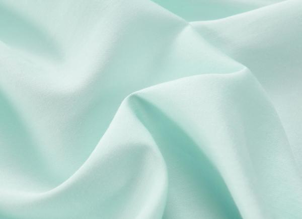Breathable Bamboo Viscose Sheet Set Sustainable Bed Sheet Set Soft