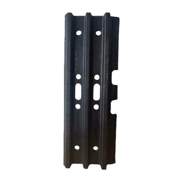 HITACHI  EX65 EX60 ZX60 Mini Excavator Track Shoes Excavator Grouser Plates