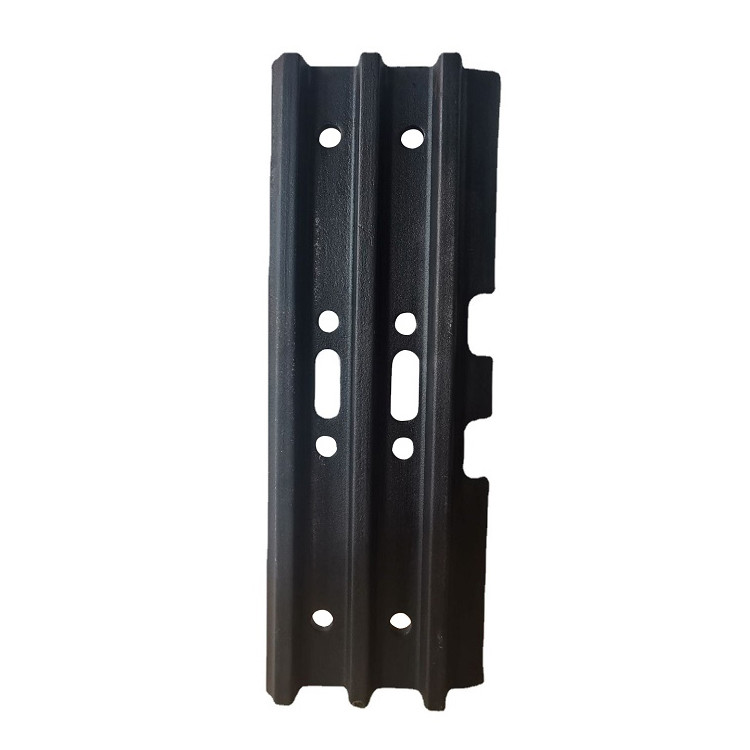 HITACHI EX65 EX60 ZX60 Mini Excavator Track Shoes Плиты грунтозацепов экскаватора