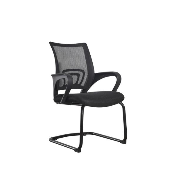 Mid Back Mesh Visitor Office Meeting Conference Chair Net Office Chair