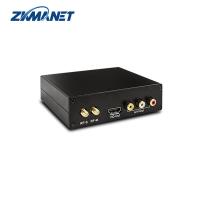 AES256 Receptor de transmissão de vídeo sem fio simples 10-40km
